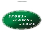 Spurs Lawn Care