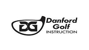 Danford Golf Instruction - Golf Practice Ranges