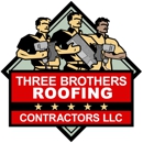 Three Brothers Roofing Contractors, Flat Roof Leak Repair NJ - Roofing Contractors