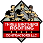 Three Brothers Roofing, Chimney, Flat Roof Repair NJ
