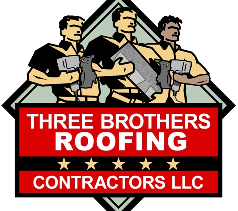 Three Brothers Roofing Contractors, Flat Roof Leak Repair NJ - Palisades Park, NJ