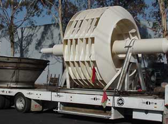 Fume & Dust Control Pty. Ltd. - Loganholme, QLD