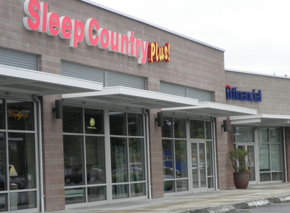 Sleep Country - Bonney Lake, WA