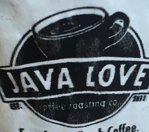Java Love Coffee Bar - Montclair, NJ