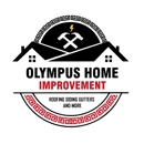 Olympus Home Improvement - Gutters & Downspouts