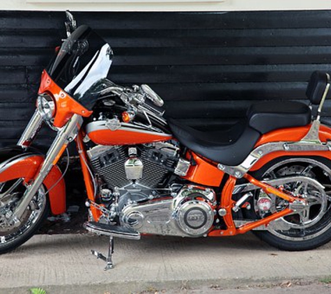 World Famous Mikes Bikes - Queen Creek, AZ. Arizona Harley Service