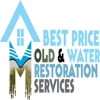 Best Price Mold & Water Restoration Services gallery