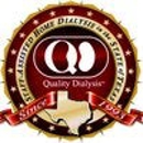 Quality Dialysis - Dialysis Services