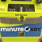 Minute Key