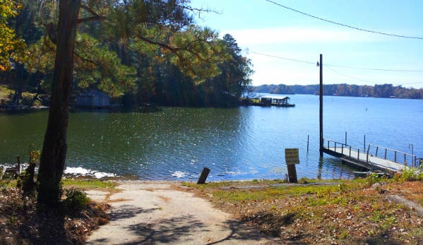 Hidden Treasure RV Resort - Boyce, LA