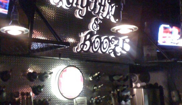 Rhythm & Booze - Kansas City, MO