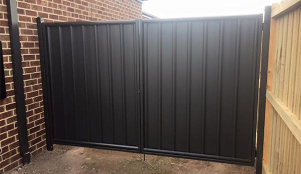 Fulham Rural Fencing - Sale, VIC