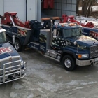 TDS Heavy Towing