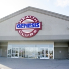 Genesis Health Club - Shawnee