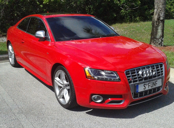 A Absolute Mobile Auto Detailing - Melbourne, FL