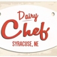 Dairy Chef