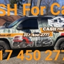 TJ CASH 4 CARS - Indianapolis, IN
