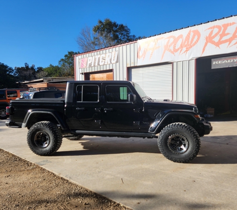 Off Road Ready - Helotes, TX