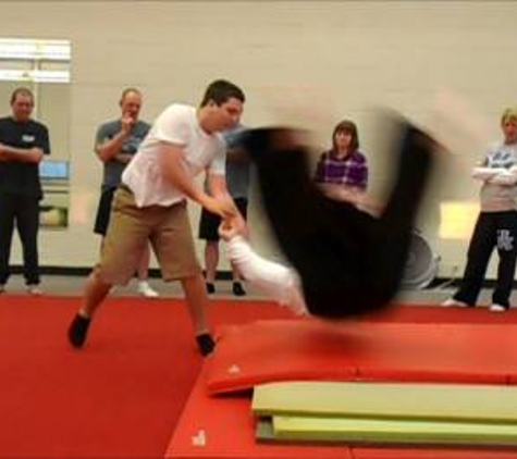 Paducah Aikido Association - Paducah, KY