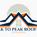 Peak to Peak Roofing of Arkansas LLC - Roofing Contractors