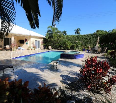 Lifestyle Pools of Naples Inc - Naples, FL