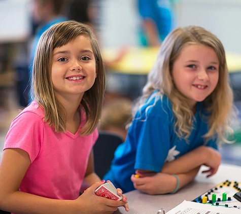 The Goddard School of Tustin - Tustin, CA