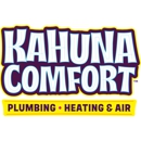Kahuna Comfort