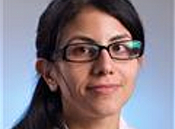 Dr. Rania I Husseini, MD - Foxboro, MA