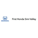 1st Honda of Simi Valley - New Car Dealers