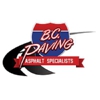 BC Paving gallery