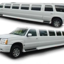 SEATTLE LIMOUSINE SERVICE!  Airport transportation - Limousine Service