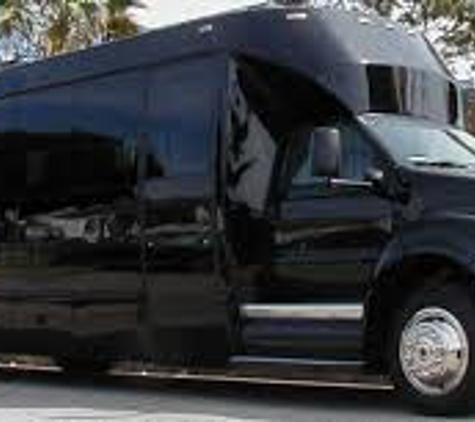 California Coast Limousine & Transportation - Anaheim, CA