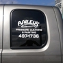 Bailey's Pressure Cleaning - Venice, FL