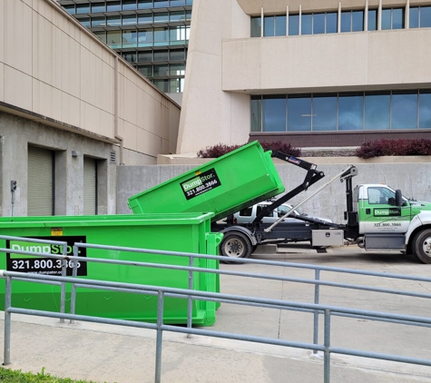 DumpStor of Northern Virginia - Manassas, VA