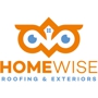 HomeWise Roofing & Exteriors