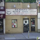 Richmond Hill Block Association One - Associations