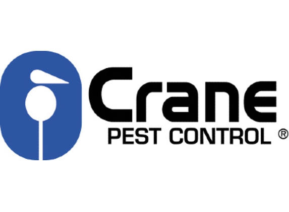 Crane Pest Control - San Francisco, CA