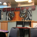 The Original Crumpy's Hot Wings - Chicken Restaurants