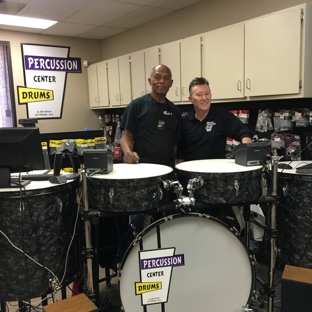 Percussion Center - Houston, TX