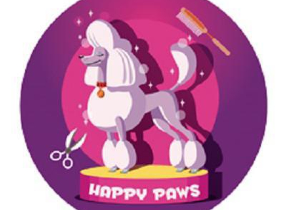 Happy Paws Grooming Salon - Morrison, CO