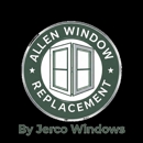Allen Window Replacement - Door & Window Screens