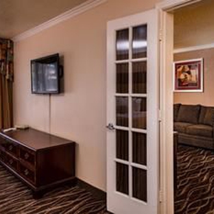 Best Western Airport Albuquerque Inn Suites Hotel & Suites - Albuquerque, NM