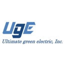 Ultimate Green Electric Inc - Electricians