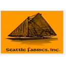 Seattle Fabrics Inc - Picture Framing
