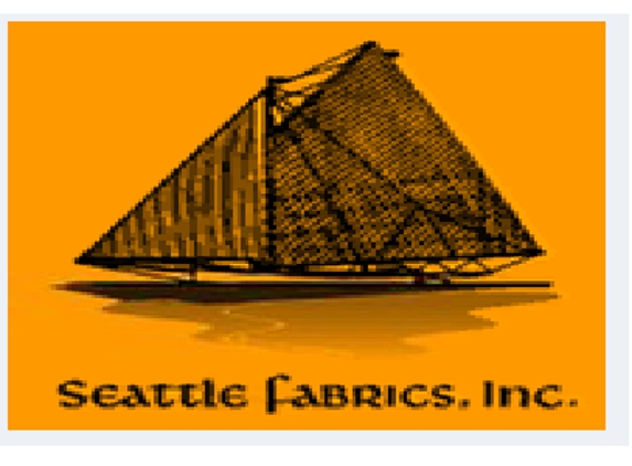 Seattle Fabrics Inc - Seattle, WA