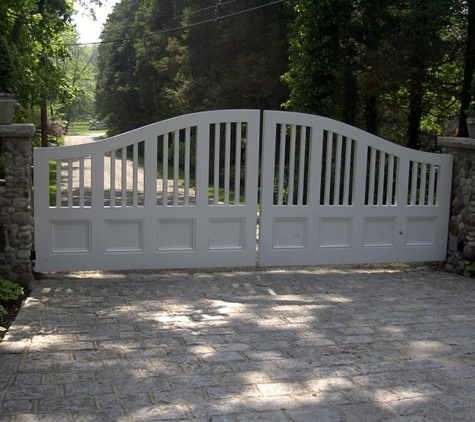 Wayside Fence - Bay Shore, NY