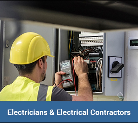 Lone Star Electrical Services - Denistone, NSW. Electricians & Electrical Contractors