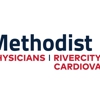 Methodist Physicians RiverCity CardioVascular - Metropolitan Second Floor gallery
