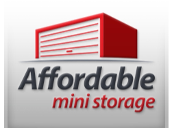 Affordable Mini Storage - Garner, NC