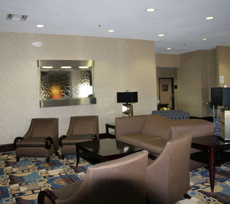 Hampton Inn Olathe - Olathe, KS